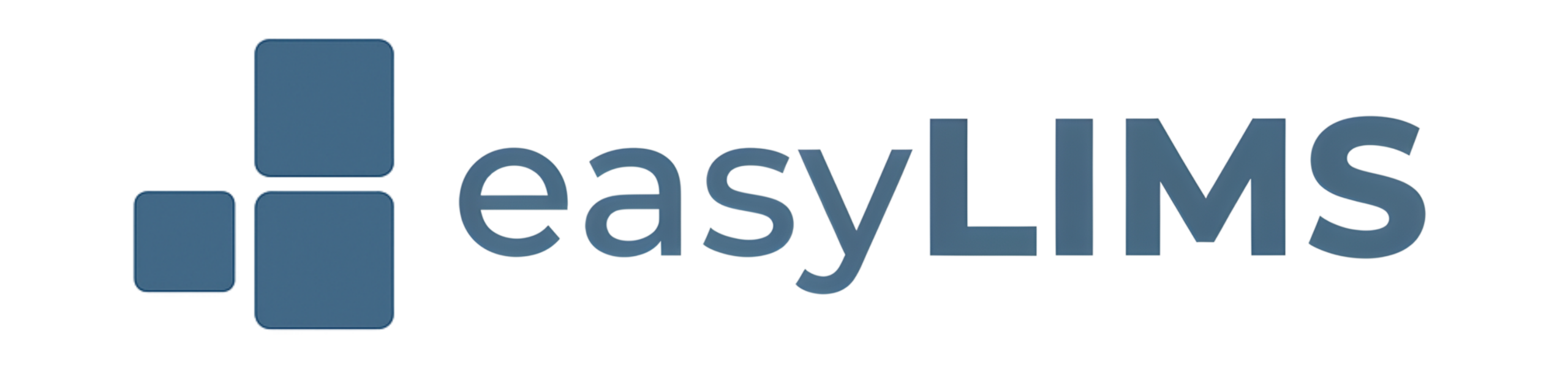 Logo easyLIMS