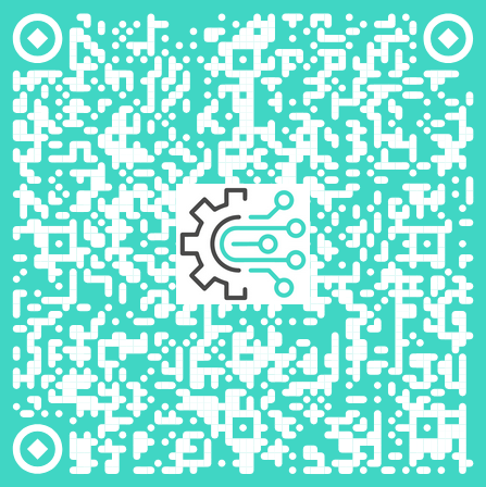 QR-Code VCARD Digitool