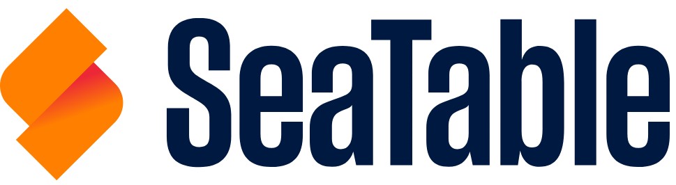 seatable.io Logo